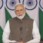 Reconstruction of Somnath Mandir