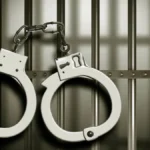 International Arms Smuggler Arrested