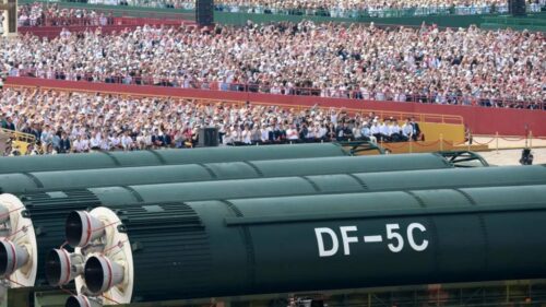 Putin met with Kim Jong Un