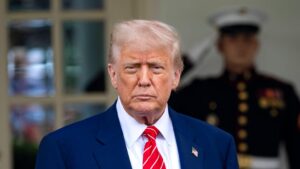 Trump letter to NATO countries