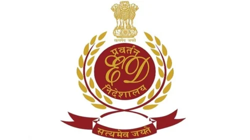 ED Probes Technical Support Scam