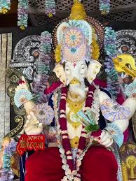 Ganapati a Millionaire in Savarkundla