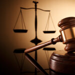 Writs Filed in Courts