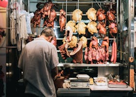 Meat shops closed during Navratri