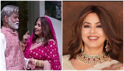 Mahima Chaudhry Second Marriage