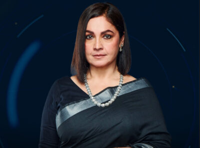 Pooja Bhatt Shared the Post