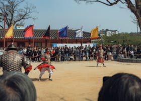 South Korea Celebrating national festivals साउथ कोरिया में राष्ट्रीय त्योहार का जश्न, राष्ट्रपति ने लोगों का जीवन सुधारने का दोहराया संकल्प