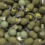 Assam Rifles attack, Manipur militant attack, Tengnoupal district firing, Saibol area attack, Assam Rifles injured, Manipur violence, militant encounter, army post attack, security forces attack, heavy firing Manipur, grenade attack Assam Rifles, northeast insurgency, Manipur crisis, border tension Myanmar, militant infiltration, army search operation, drone surveillance Manipur, helicopter monitoring, Imphal military hospital, Alpha Company 3 Assam Rifles, terror attack northeast, unidentified militants, Kuki Meitei tension, Manipur ethnic violence, security alert northeast, firing incident Manipur, militant ambush India, forest escape militants, army combing operation, breaking news Manipur, gunfire exchange, Manipur border security, northeast defence news, soldiers injured attack, militant activity increased, Manipur unrest, army deployment increased, fear in villages Manipur, explosion sounds villagers, national security threat, northeast conflict zone, armed militants, Assam Rifles news, militant firing incident, insurgency reborn, border area attack, defence forces alert, India security news, Sirya Masjid Attack