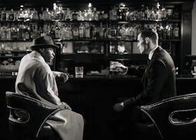 Manduadih liquor consignment