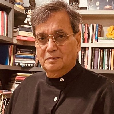 Subhash Ghai