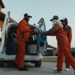 Door to door DE-addiction team 