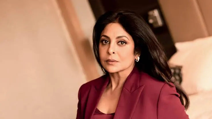 Shefali Shah