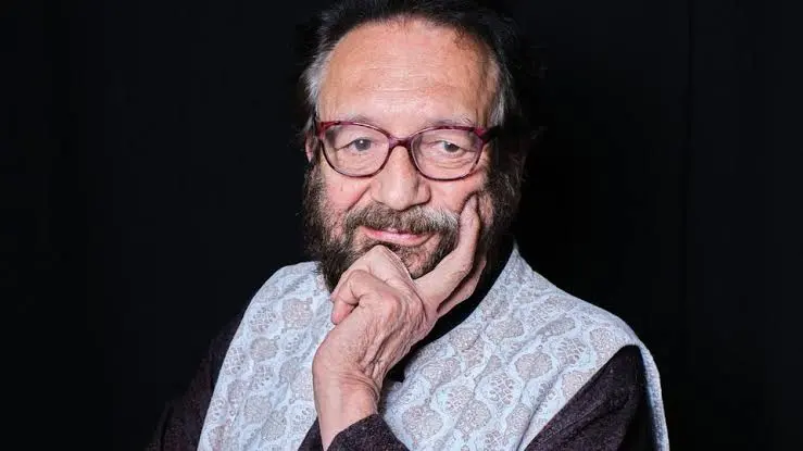 Shekhar Kapur