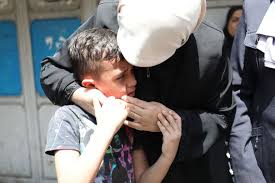 kill a young man  युवक को जान से मारने की धमकी दी