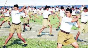 RSS Vijay Diwas आरएसएस ने विजय दिवस पर सेना के शौर्य को किया नमन