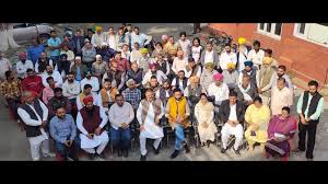 Congress जमीनों की गाइड-लाइन के मामले में सरकार फिर जनता को धोखा दे रही : कांग्रेस