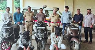 नंबरों की नीलामी के लिए पंजीकरण शुरू Registration for auction of numbers