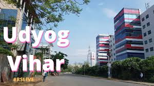 Udyog Vihar