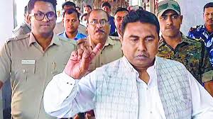 Sheikh Shahjahan case in West Bengal पश्चिम बंगाल में शेख शाहजहां केस के गवाह पर संदिग्ध हमला, दो की मौत