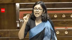 Maliwal claims Punjab is in the grip of drug addiction.  मालीवाल का दावा पजाब बुरी तरह नशे की चपेट में, नशीले पदार्थों की आपूर्ति करा रहे नशा मुक्ति केंद्र