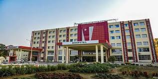Devi Medical College and Hospital श्री शीतला माता देवी मेडिकल कॉलेज एवं अस्पताल चलेगा पीपीपी मोड पर पीपीपी पर संचालित करने के लिए योजना को फाइनल करने में जुटी सरकार