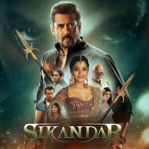 SIKANDAR MOVIE
