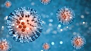 Norovirus दक्षिण चीन के स्कूल में नोरोवायरस संक्रमण से 100 से ज्यादा छात्र बीमार Norovirus outbreak in China school