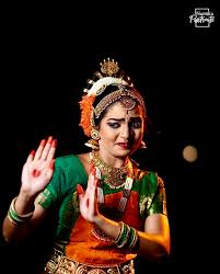 emotionality of classical dance