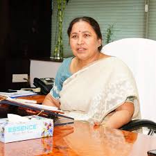 Satya Sharma निगम सदन में 28 जनवरी को पेश होगा जनहितकारी बजट : सत्या शर्मा