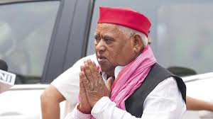 SP MP Awadhesh Prasad