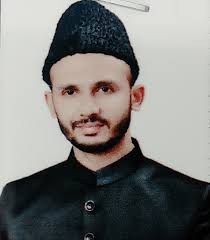 Zia ur Rehman Barq सिर्फ लोगों को गुमराह करने के लिए बनाया जा रहा घुसपैठियों का मुद्दा: जिया उर रहमान बर्क