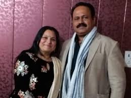 Rachna Yadav's killers