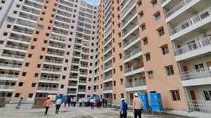 DDA Karmayogi Housing Scheme
