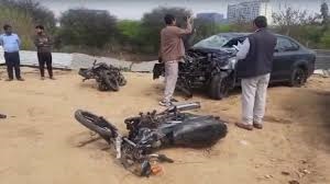 Panipat बदमाशों ने दिनदहाड़े एक मनी एक्सचेंज सेंटर को बनाया निशाना, 6 राउंड फायर किए Money Exchange Center Firing Panipat