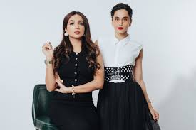 Gandhari हाई-ऑक्टेन रिवेंज एक्शन ड्रामा ‘गांधारी’ के लिए तापसी पन्नू और कनिका ढिल्लों की वापसी