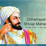 Chhatrapati Shivaji Maharaj's birth anniversary