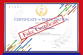 SIT in fake degree case फर्जी डिग्री केस मामले में एसआईटी 14 विश्वविद्यालयों के कर्मचारियों की भूमिका की करेगी जांच