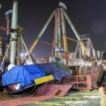 Regarding the Surajkund swing accident