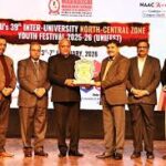 DU to host North-Central Zone Youth Festival