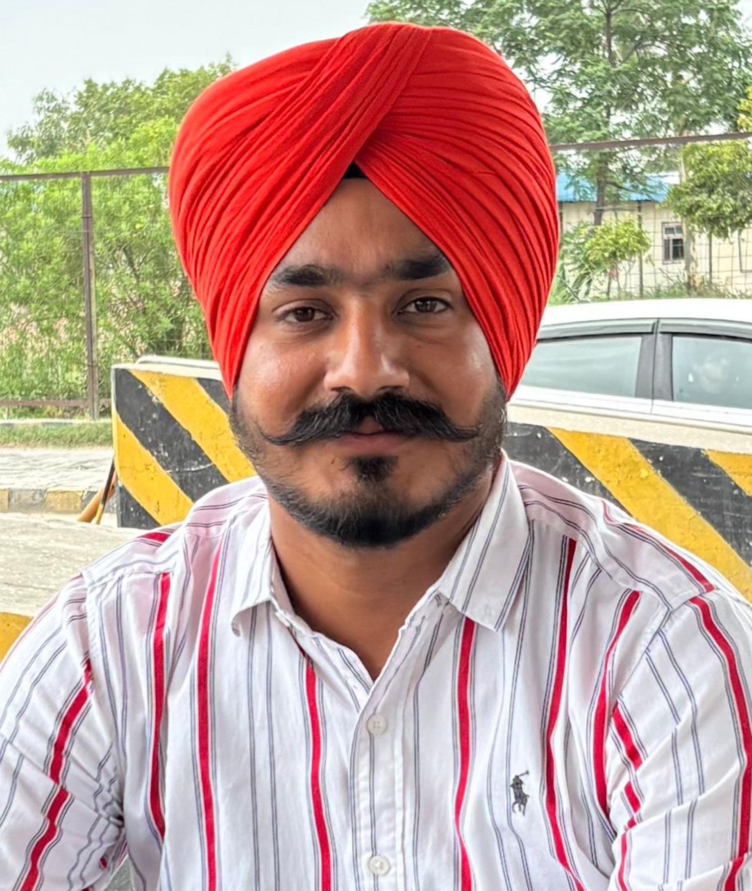 लवी बाठ : प्रदेश में नशा खुला बिक रहा, फसल बेचने के लिए किसान खाएंगे धक्के लवी बाठ