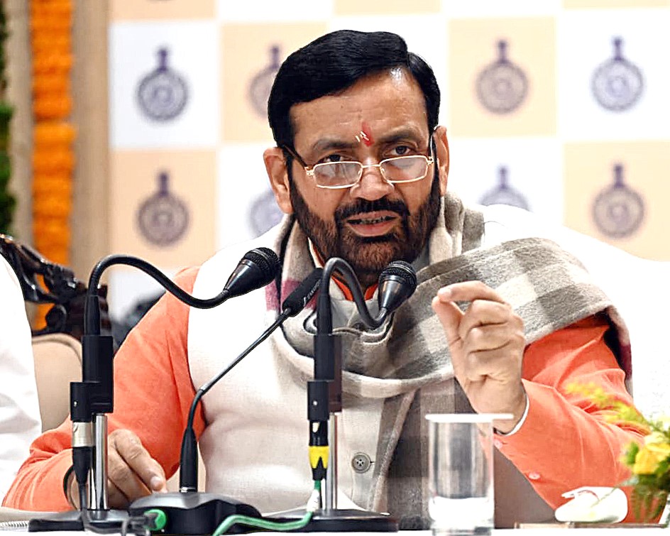 Nayab Singh Saini भाजपा की नीति, नीयत और नेतृत्व पर जनता का भरोसा: नायब सिंह सैनी