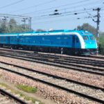 Hydrogen Train