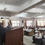 न्यायमूर्ति आलोक जैन