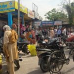  Gas Cylinder Shortage