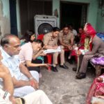 जींद बाल विवाह