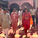 : Yogi Adityanath Kaithal visit Songal Math preparation