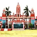 Baba Mastnath University Rohtak