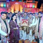 Assandh Shyam Sankirtan Mahotsav