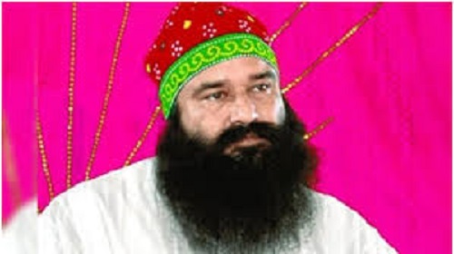 Gurmeet Ram Rahim acquitted