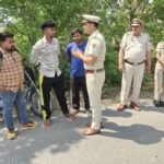 Delhi Influencer Arrested Case